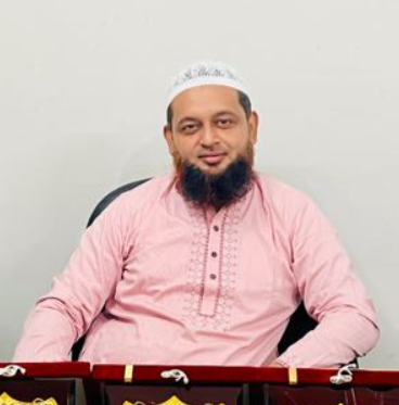 জনাব দিদার