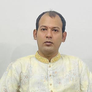 আমানুল ইসলাম খান জুয়েল